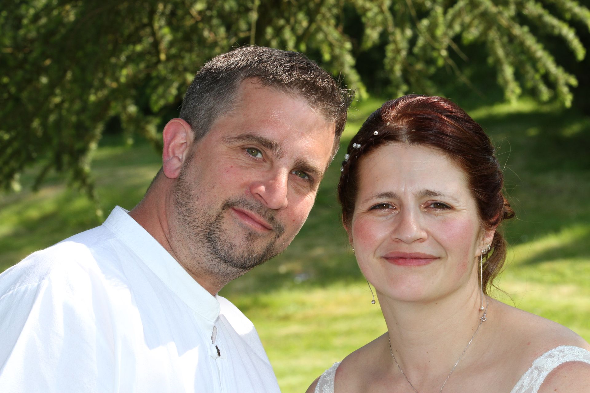 Gauthier et Jessica - Les fondateurs de GaThim Cars