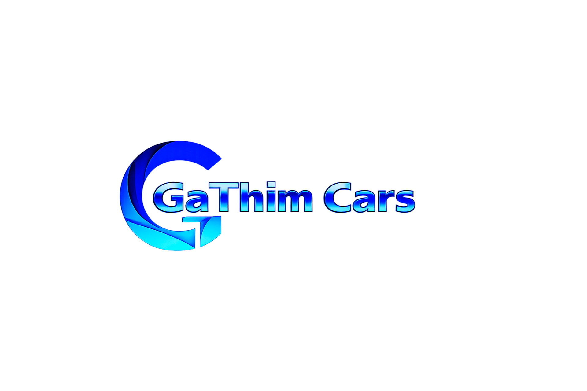 GaThim Cars Logo
