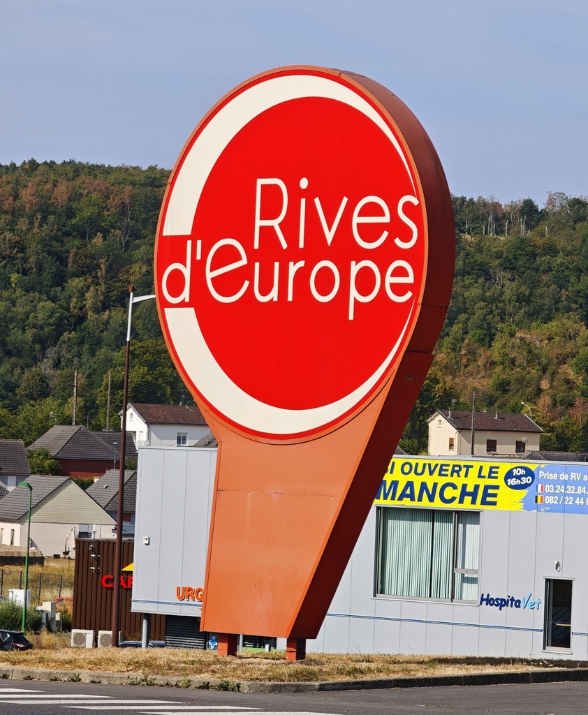 Givet - Rives d'Europe - 26 novembre 2026 (Enfant (-de 12ans))