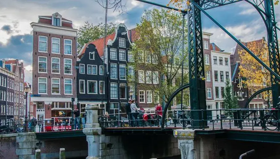 Amsterdam