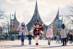 Efteling - 29 décembre 2026