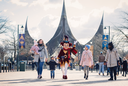 Efteling - 29 décembre 2026
