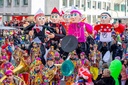 Cologne - Carnaval - 8 février 2027