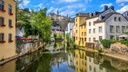 Luxembourg retour par Martelange - 6 février 2027