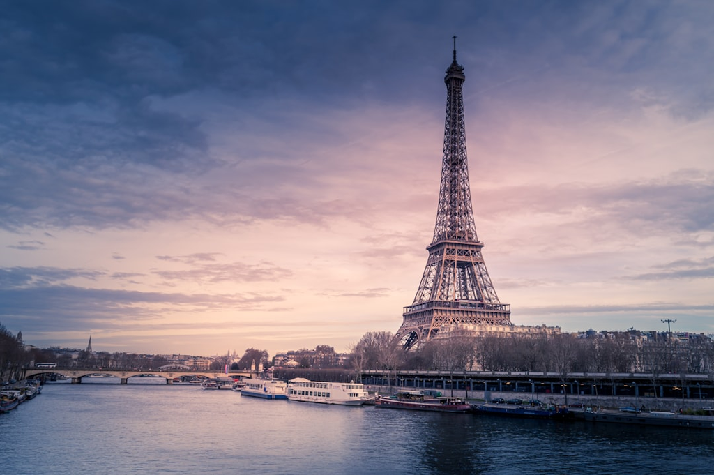 Paris - Temps libre