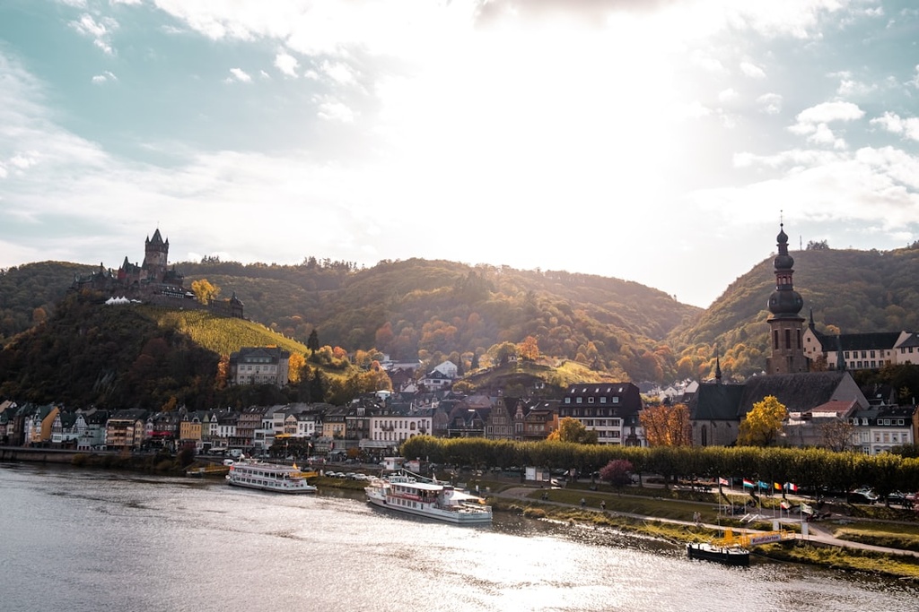 Croisière sur la Moselle - 15 novembre 2026 (Adulte (+de 12 ans))
