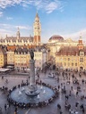 Lille - shopping - 9 janvier 2027